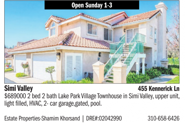 Simi Valley