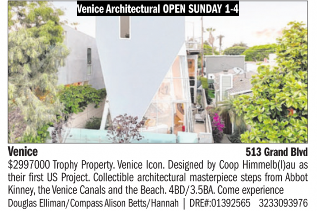 Venice