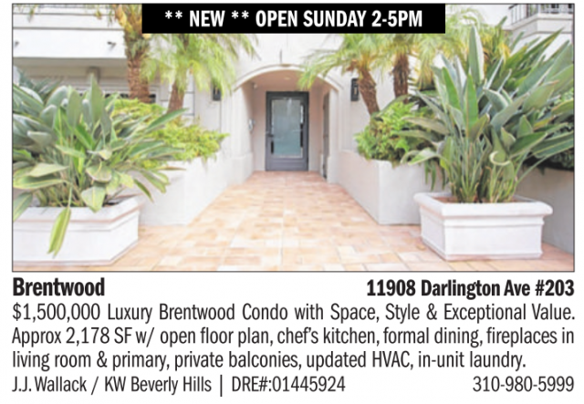 Brentwood