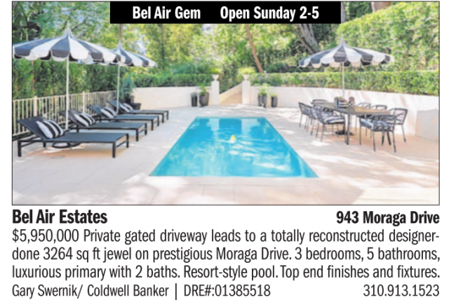Bel Air Estates