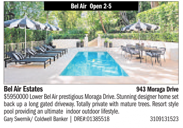 Bel Air Estates