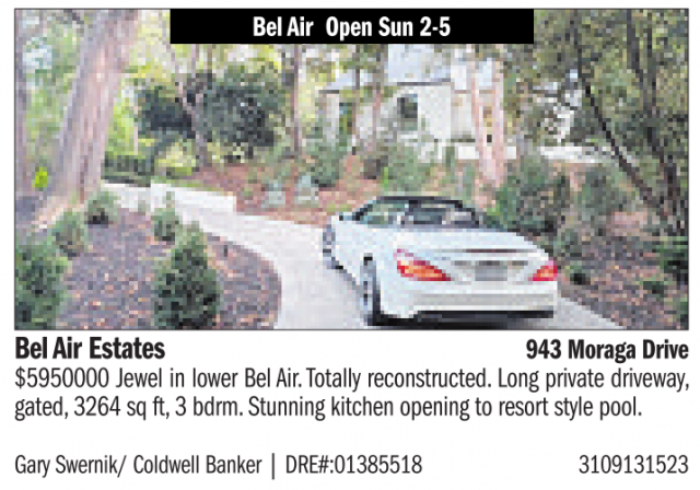 Bel Air Estates