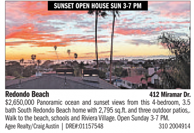 Redondo Beach