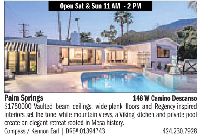 Palm Springs