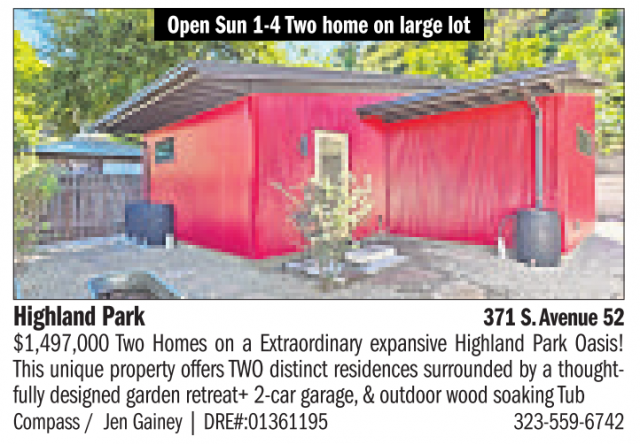 Highland Park