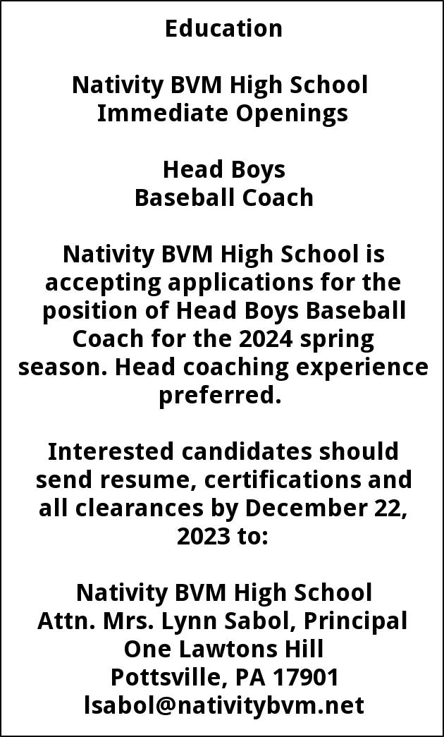 Exploring Baseball Coach Job Openings in the USA