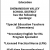 Special Education Teachers