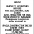 Laborer's - Operators - Drivers