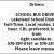 School Bus Driver