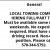 Towing Company Full Time and Part Time Positions