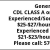CDL Class A or B Drivers 
