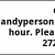Handyperson