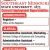Registrar - Administrative Assistant - Boiler Technician