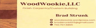 WoodWookie, LLC