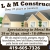 Specializing in Metal Roofs