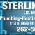 Plumbing-Heating