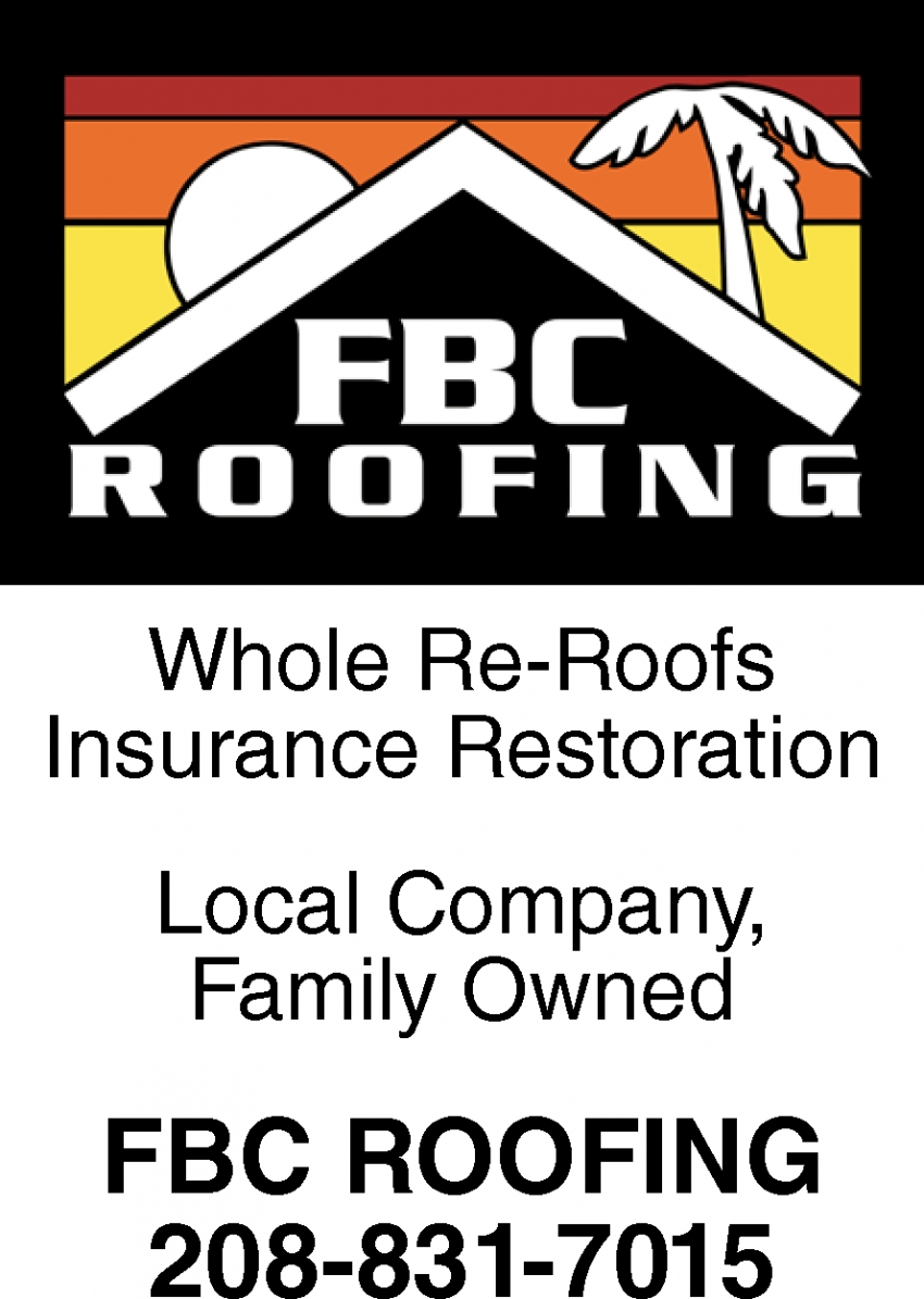 Whole Re-Roofs