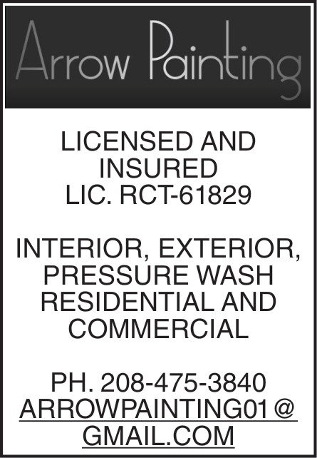 Interior, Exterior, Pressure Wash Residential and Commercial