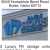 Luxury RV Storage Units