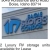 Luxury RV Storage Units