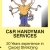 Handyman Services