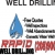 Well Drilling