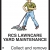 Yard Maintenance Services