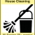 Professional House Cleaning