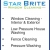 Window Cleaning - Interior & Exterior