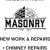 Chimney Repairs