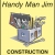 Retired Handyman