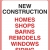 New Construction