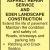 Asphalt Repair Service & Eden Landscape Construction