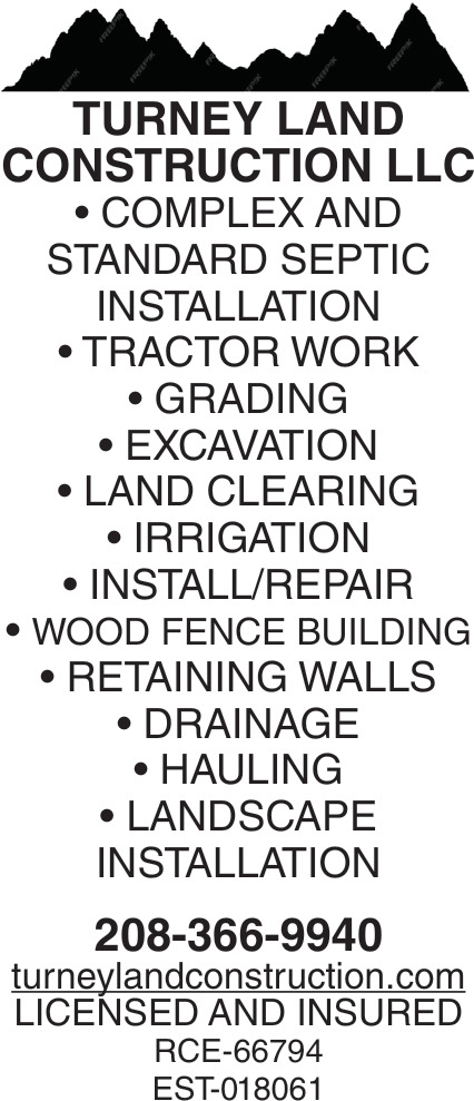 Turney Land Construction LLC