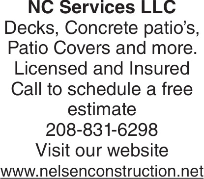 NC Services LLC