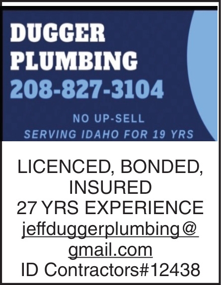 Dugger Plumbing