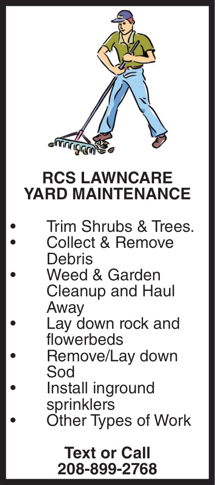 RCS Lawncare