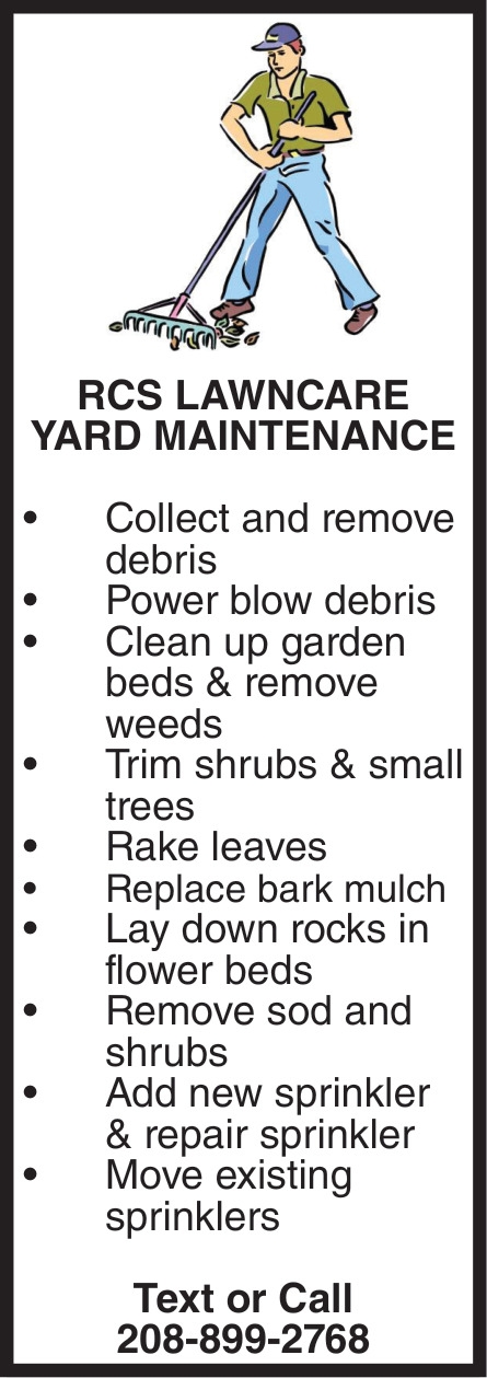 RCS Lawncare
