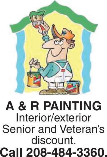 A&R Painting