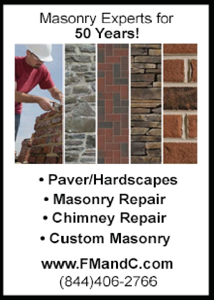 Fackrell Masonry and Construction