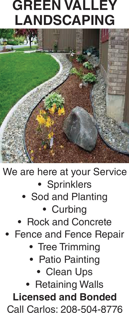 Green Valley Landscaping
