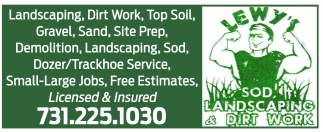Landscaping, Dirt, Work, Top Soil ,Gravel, Sand.