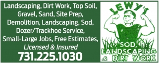 Landscaping, Dirt, Work, Top Soil ,Gravel, Sand.