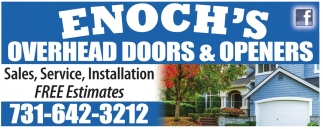 Garage Doors