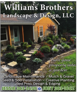 Landscape & Design