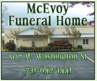 McEvoy Funeral Home