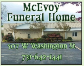 McEvoy Funeral Home