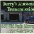 Terry’s Automatic Transmission