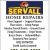 Servall LLC