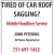 Tired of Car Roof Sagging?